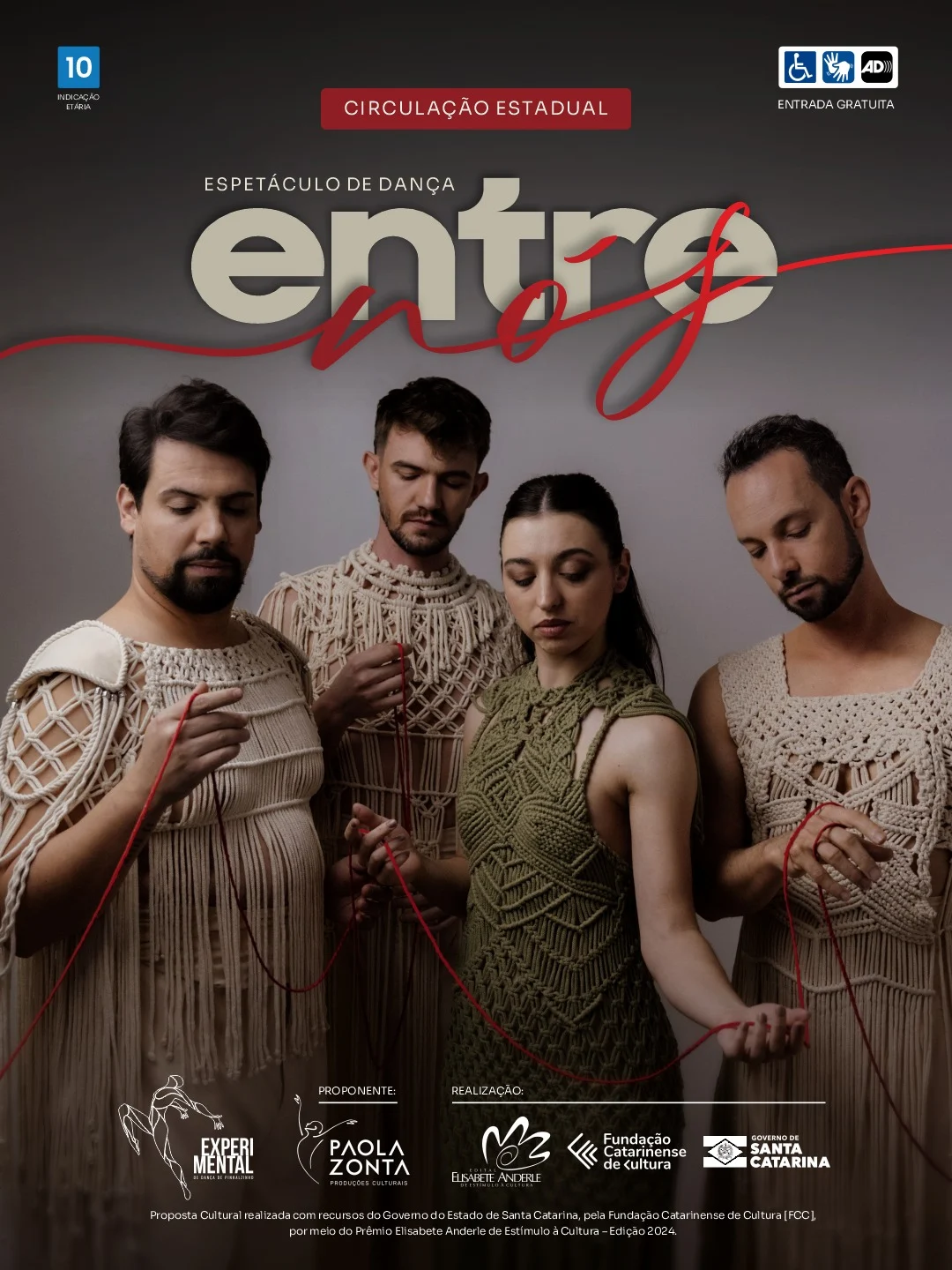 Entre Nós
