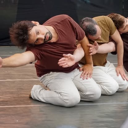 Dança